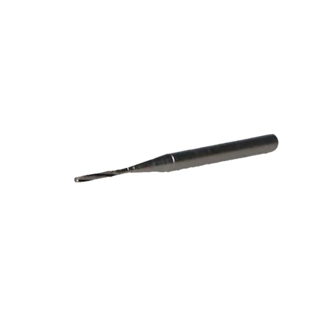 Standard Operative Carbide Burs, FG, Straight Round End Fissure, # 1156, 10/Pk, 17707
