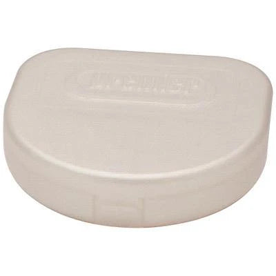 Perfecta® Accessories – Tray Cases, Pearl White, 24/Pkg