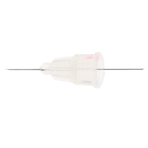 Septoject Evolution Dental Infiltration Needles, Plastic Hub, Ga 30, Extra Short, Purple, 100/Pk, 01N1650