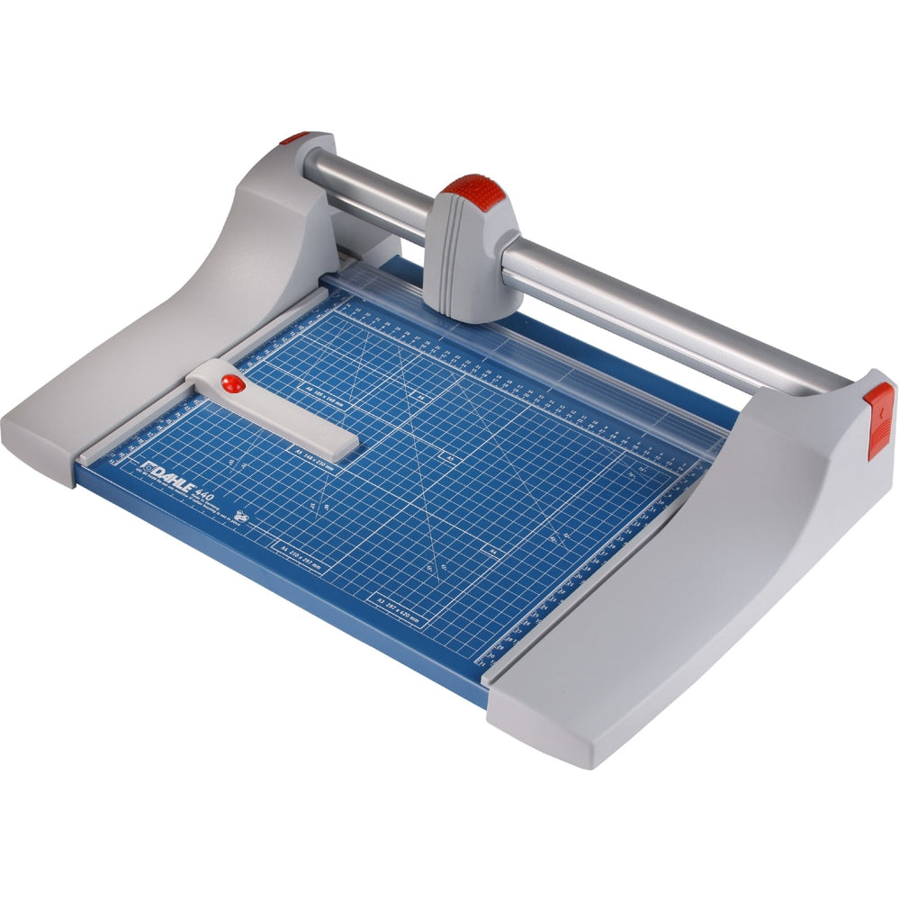 Dahle 440 14-1/8" Cut Premium Rotary Paper Trimmer