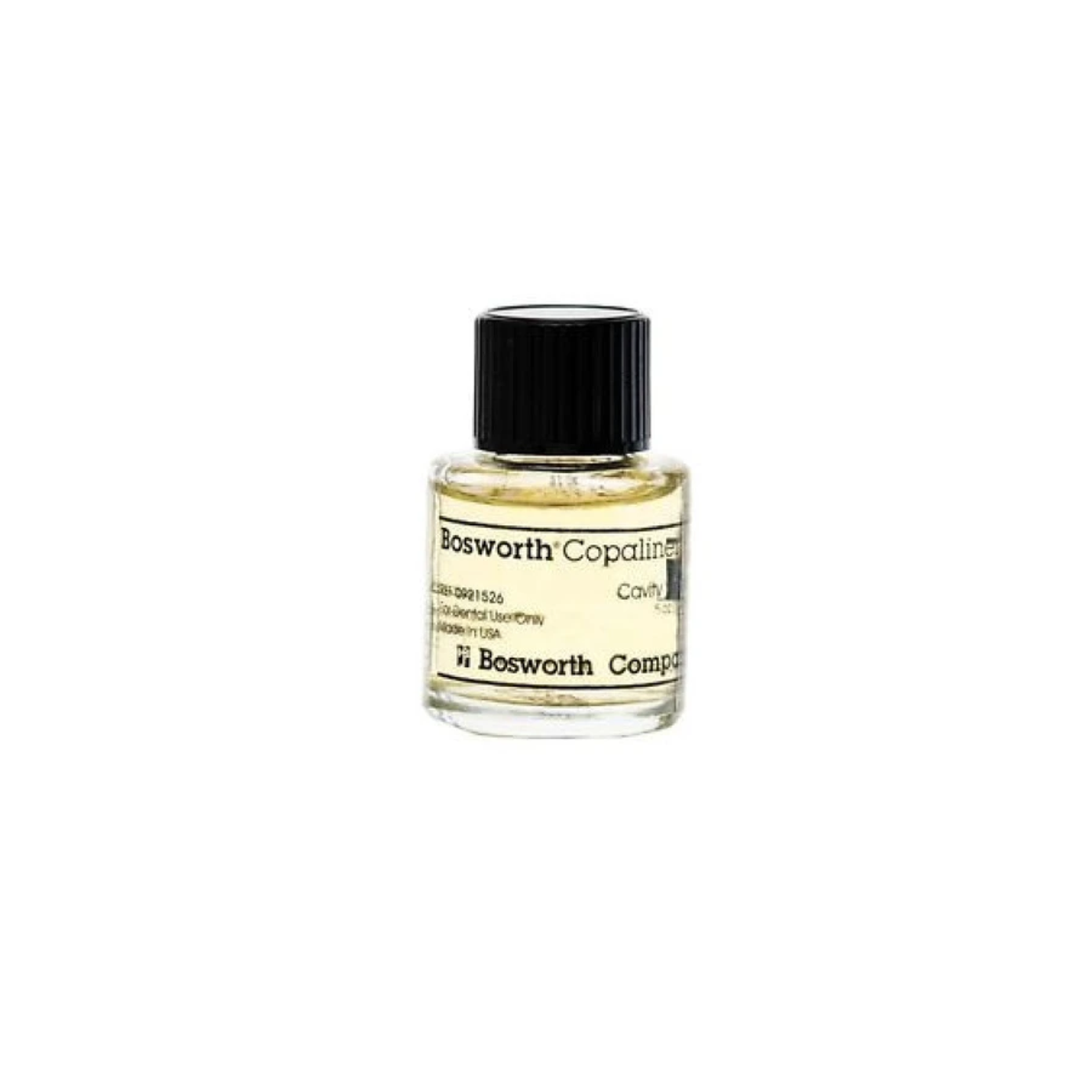 KEYSTONE: COPALINER VARNISH 1/2OZ COPALITE BTL- 0921526