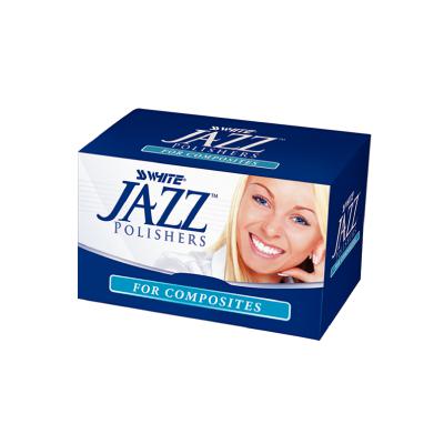 Jazz® Systems – Composite 1-Step Single Patient Polishing System