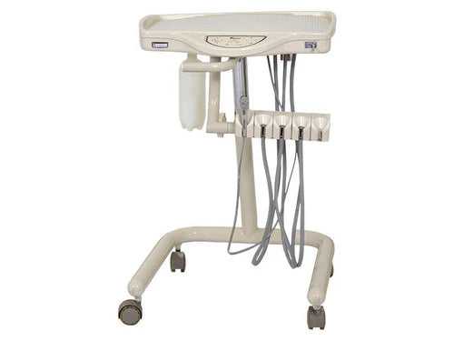 A-Series Doctors Cart with Vacuum Package (TRAD-2002)