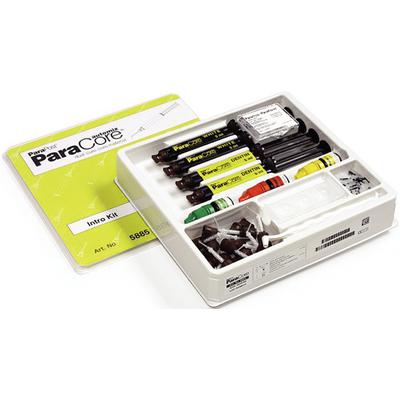 ParaCore™ Automix Restorative – Intro Kit, 5 ml