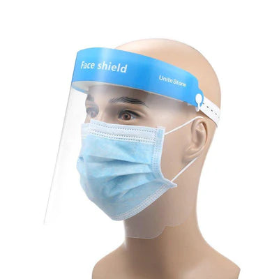 Face Shield - 5/pk