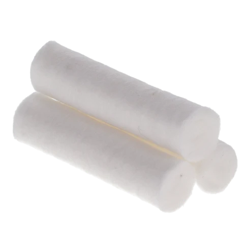 Cotton Rolls, # 2, 2000/Pk, 100222