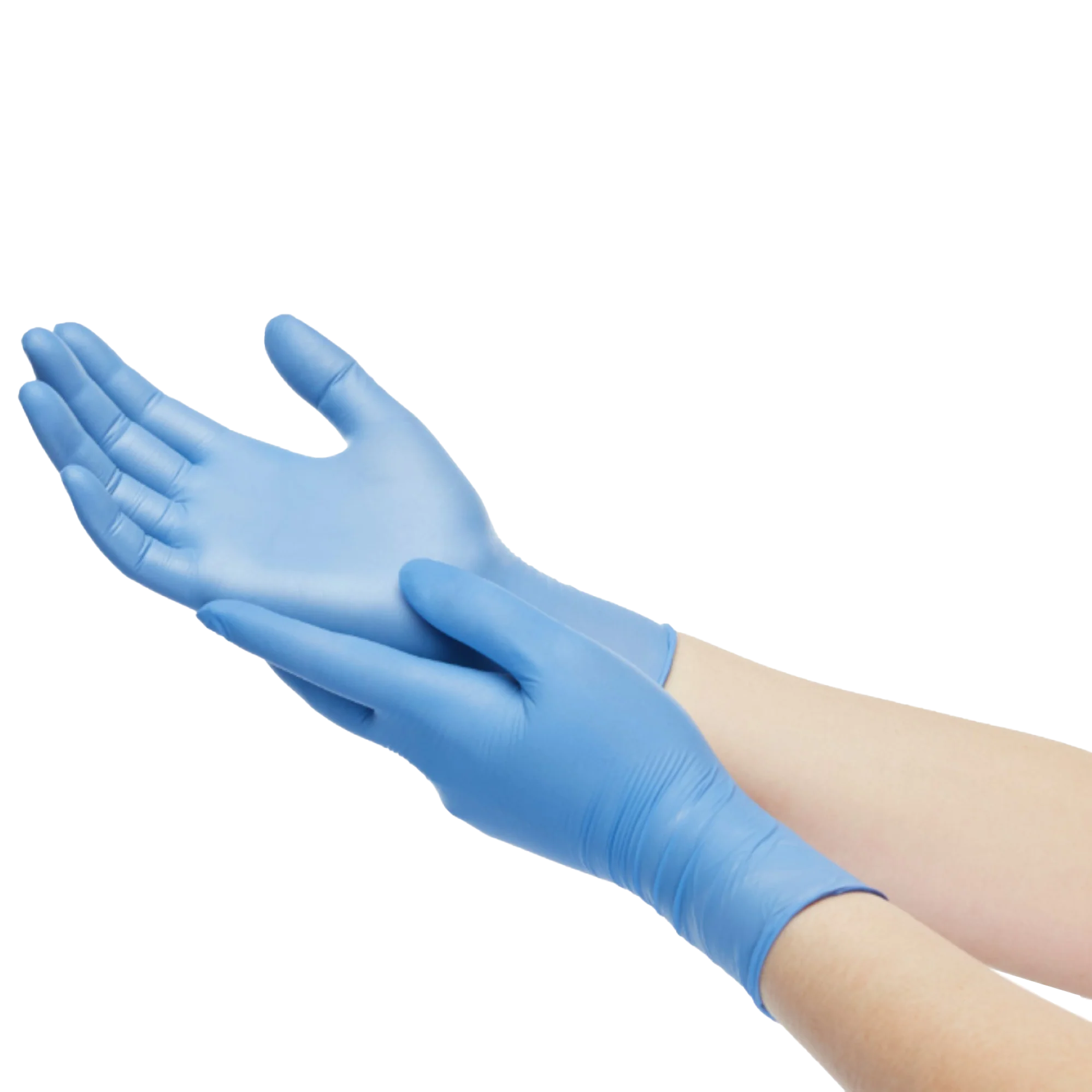 Nitrile Gloves, 200/Bx