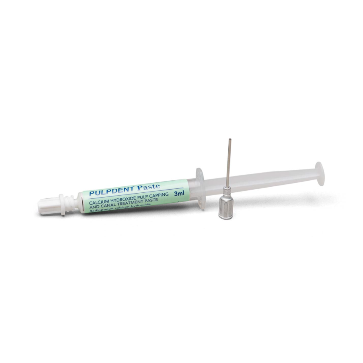 PULPDENT: REFILL - 24 PULPDENT PASTE SYRINGE NEEDLES - PSYN