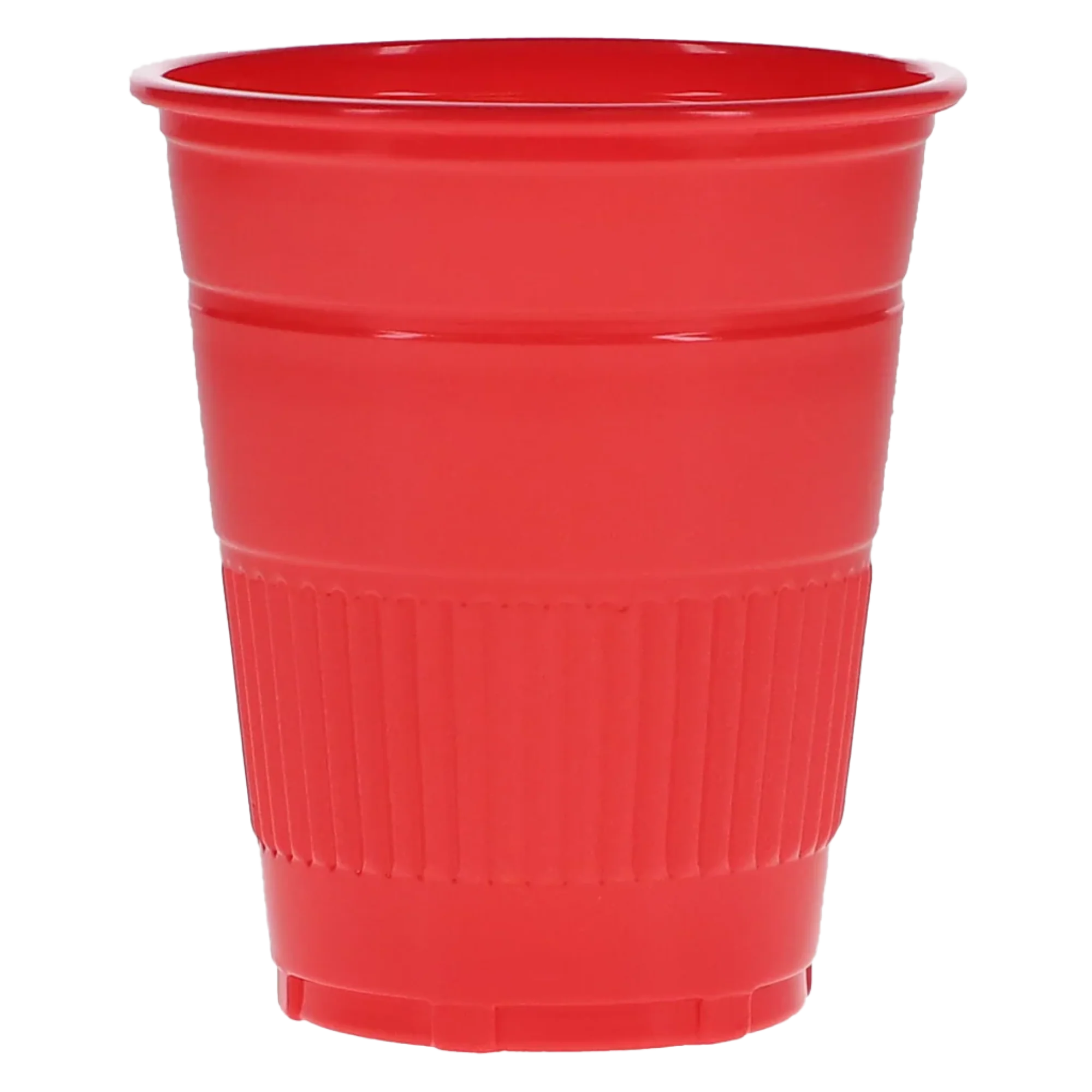 Plastic Cups 5oz., 1000/Cs