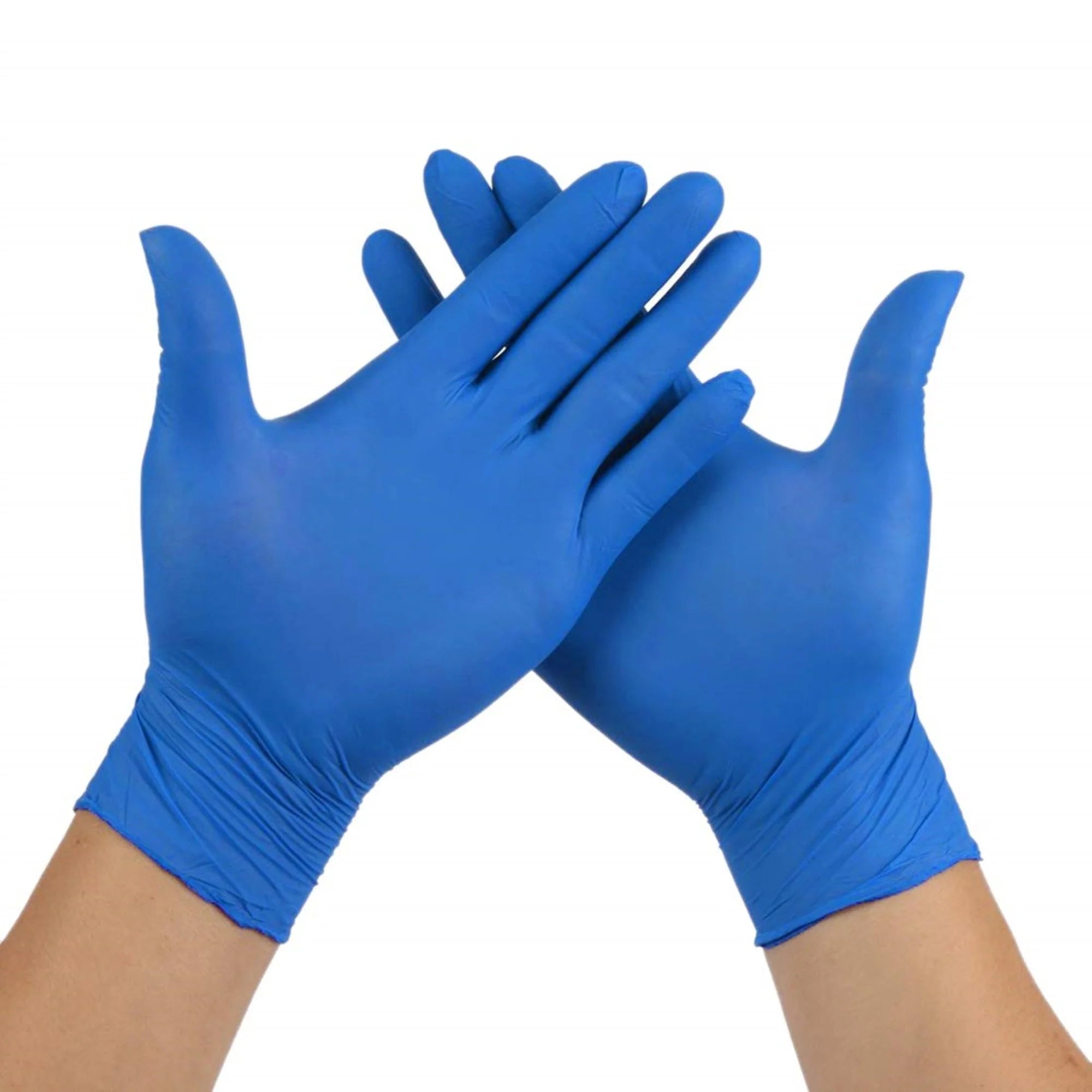 SafeTouch Advanced Nitrile Gloves