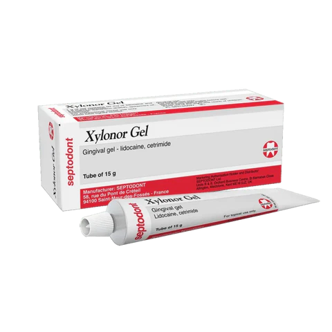 Xylonor Gel