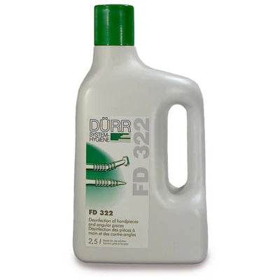 Durr Solution ID 212 2.5L