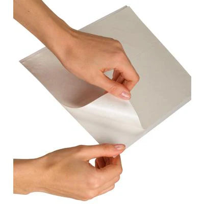 ScanX Intraoral Cleaning Sheets, 25/Pkg – Dent-Medik