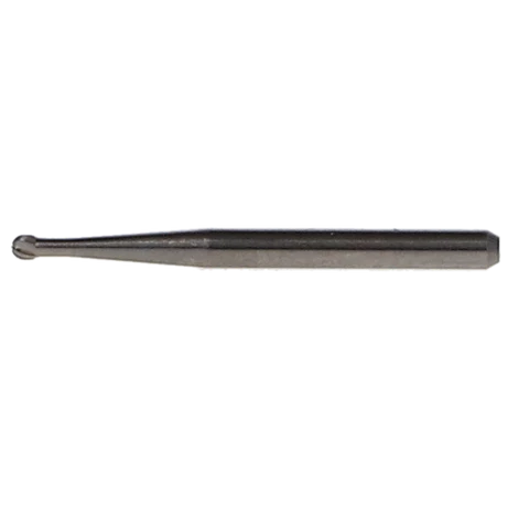 Standard Operative Carbide Burs, FG, Round, # 2, 10/Pk, 14967