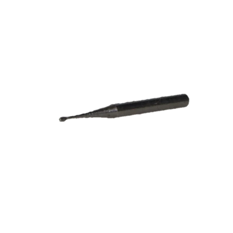 Standard Operative Carbide Burs, FGSS, Inverted Cone, # 33 1/2, 10/Pk, 14980