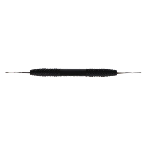 Amazing Gracey Curette, Double-Ended, 7/8, Black, 1/Pk, R022