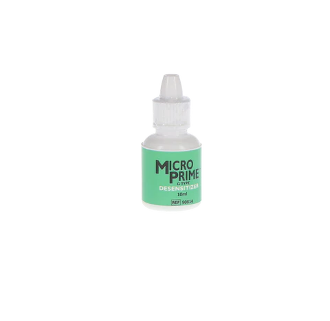 Micro Prime Desensitizer, Type G, 10 ml, 1/Pk