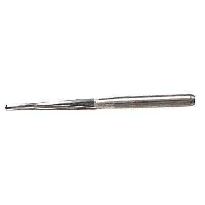 Multi-Purpose™ Tungsten Carbide Burs – FG, 11.0 mm Length, 3/Pkg