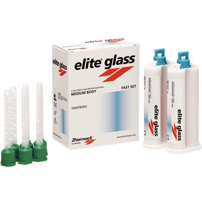 Elite Glass Clear VPS