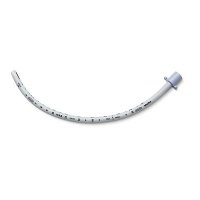 Portex® Siliconised PVC, Oral/Nasal Murphy Eye Uncuffed Tracheal Tube