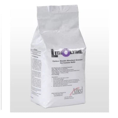 Litholyme 1.6L Refill Bag