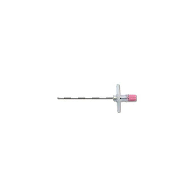 Perisafe™ Tuohy Epidural needle, Modified Point