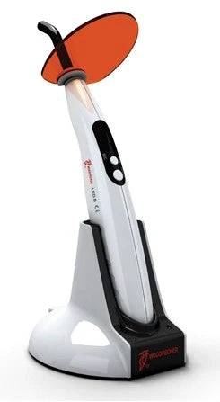 Cordless LED Curing Light - Woodpecker, CO205