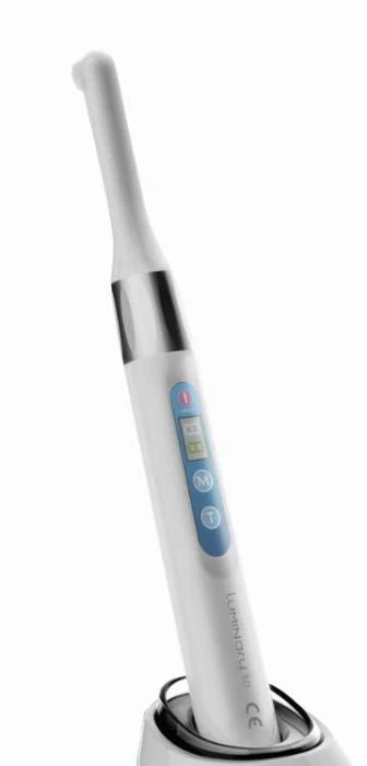 Luminary 3.0 Turbo LED Curing Light, (1 second) 1/Pk, LED-3