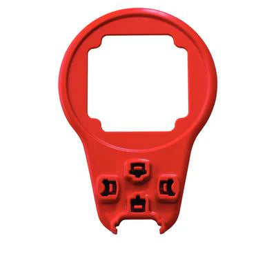 AimRight Grip Holder System, Aiming Ring