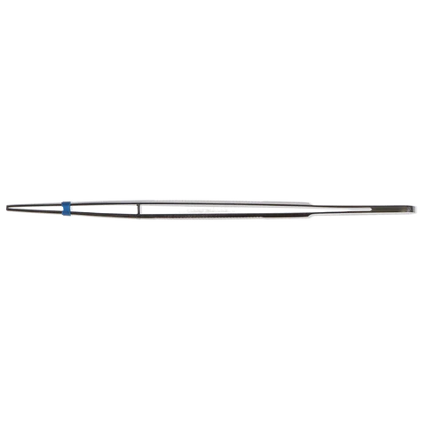 Tissue Forceps, Semken, 6