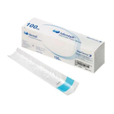 Identafi® Oral Mucosal Visual Enhancement System Disposable Sheaths, 100/Pkg