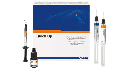 Quick Up® Luting Material, Kit