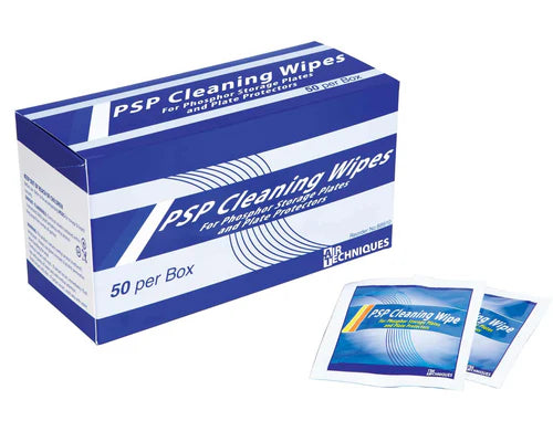 PSP Cleaning Wipe, 50/Pkg