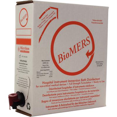 Bio MERS 5L Bag in a Box