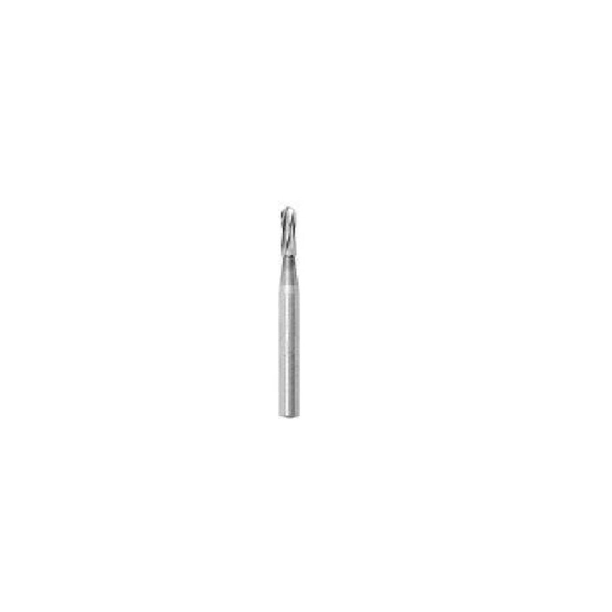 TRI HAWK: BURS FG CARBIDE 245 - CAR-REG-0245