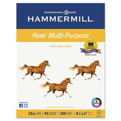 Hammermill Fore 8-1/2