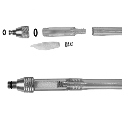 Retainer Spring for Vac-U-Mixer