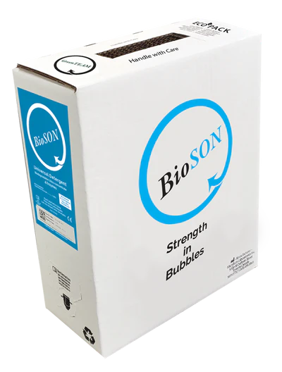 Bio Infection Control BioSon 5L Bag