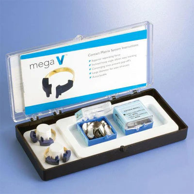 Contact Matrix Trial Kit