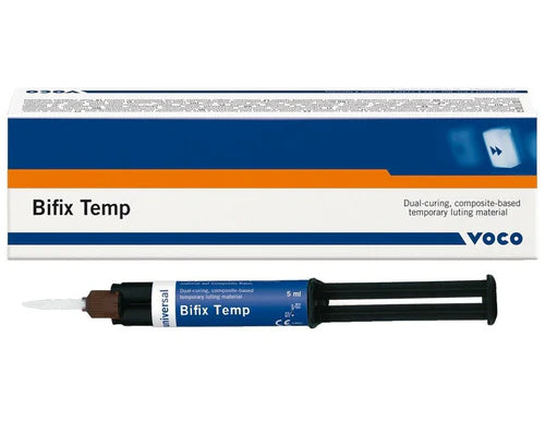 Bifix Temp, 1/Pkg